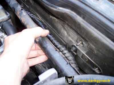 moteur ventilation E34 10