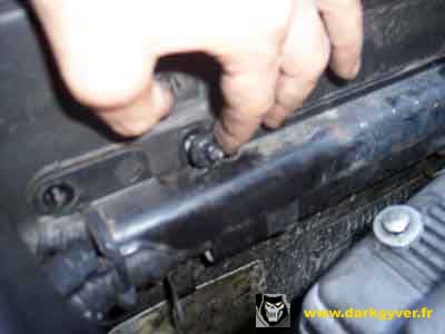 moteur ventilation E34 9