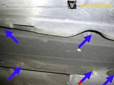 filtre gasoil M47tu 01